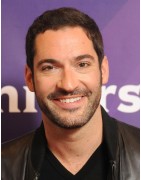 Tom ELLIS