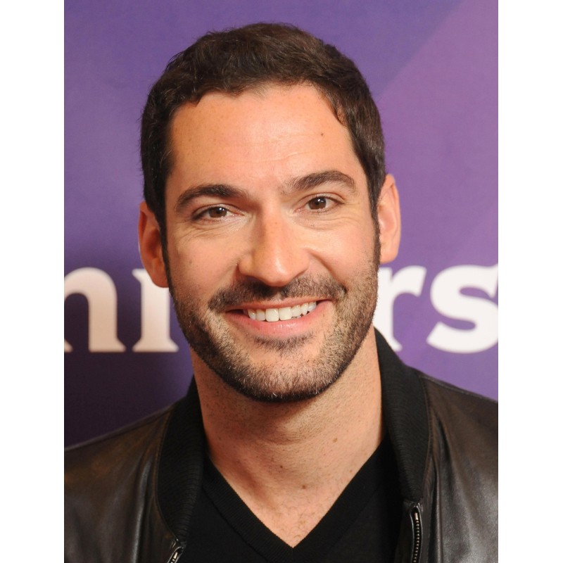 Tom ELLIS