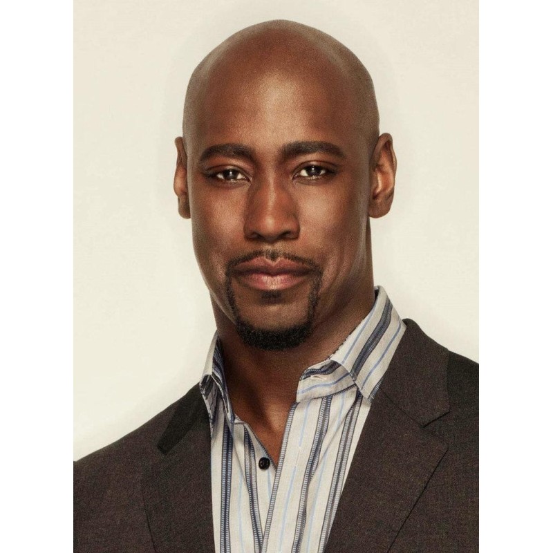 D. B. WOODSIDE
