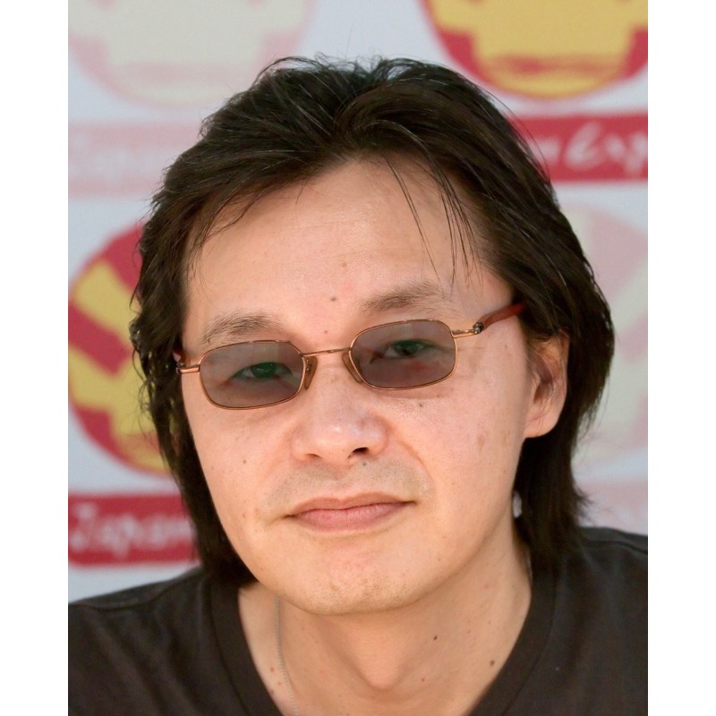 Tsukasa HOJO