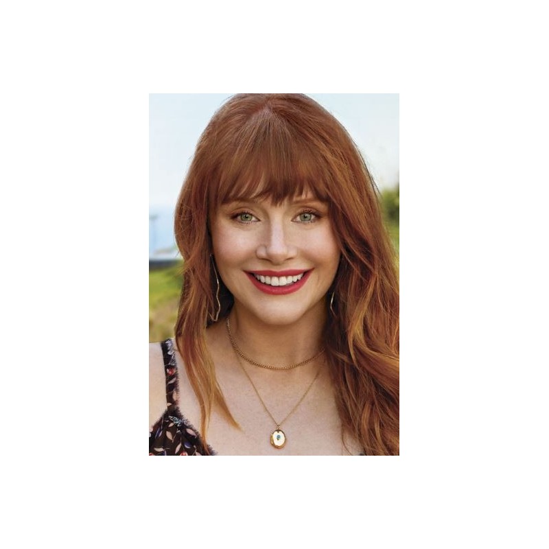 Bryce Dallas HOWARD