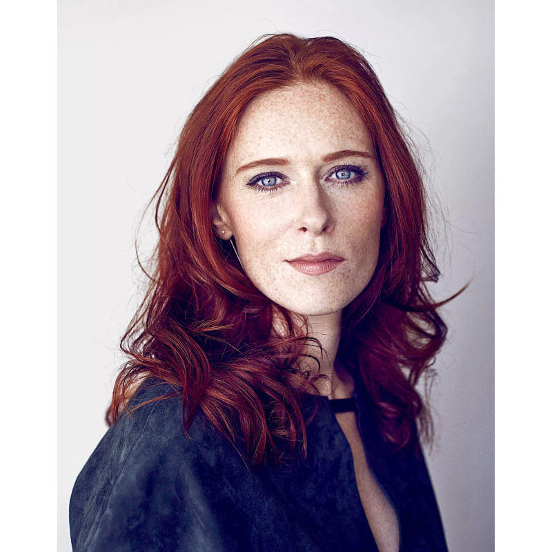 Audrey FLEUROT