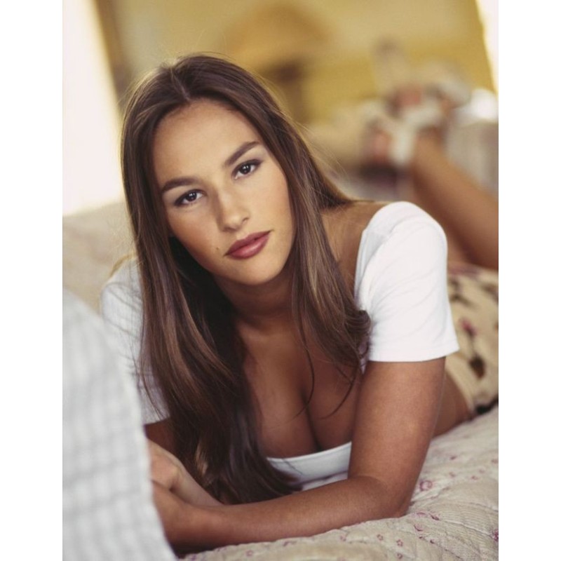 Vanessa DEMOUY