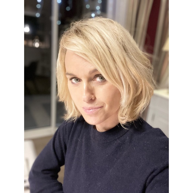 Cécile DE MENIBUS