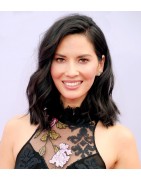 Olivia MUNN
