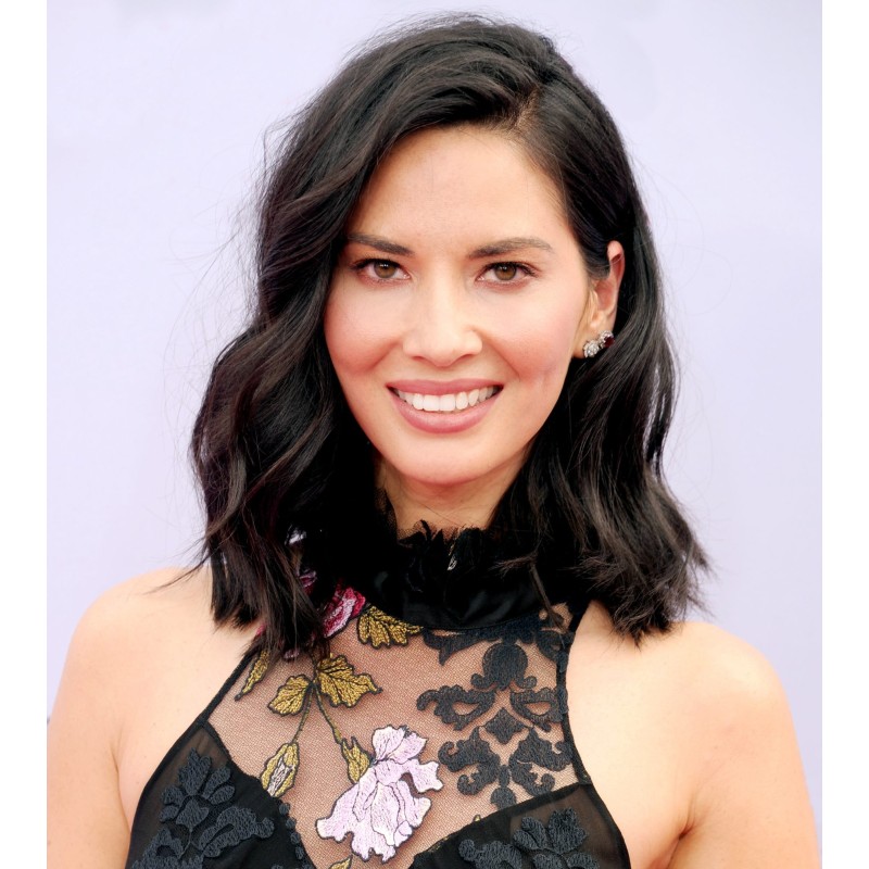 Olivia MUNN