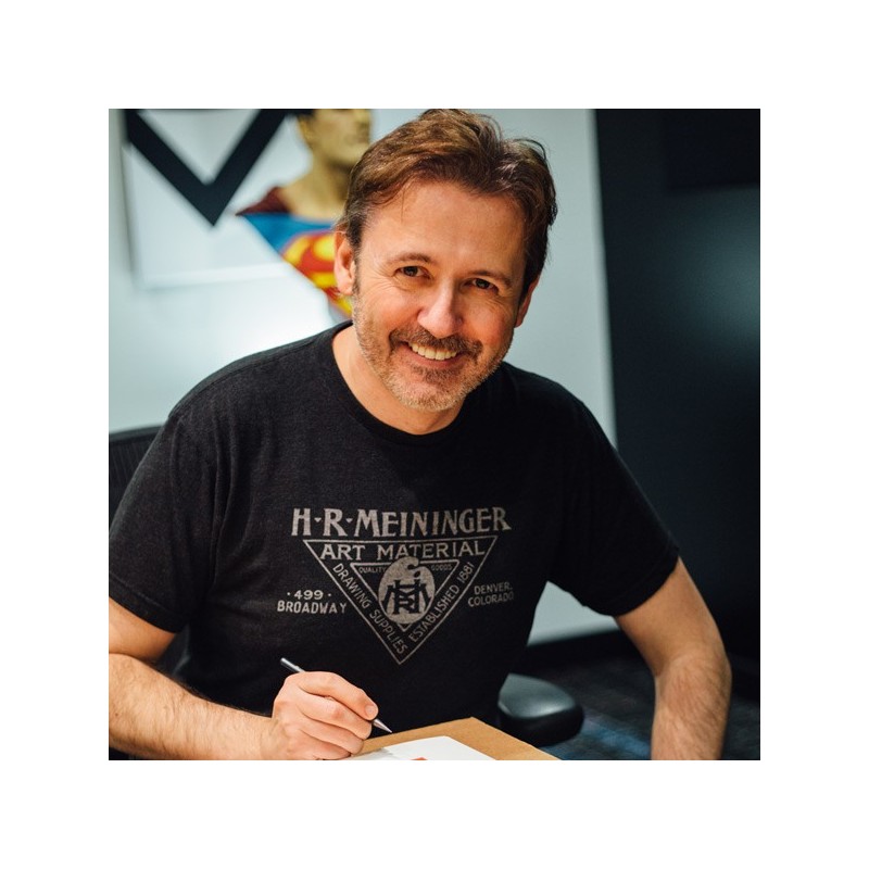 J Scott CAMPBELL