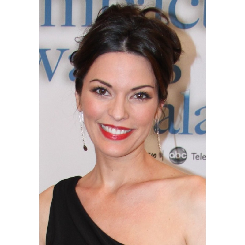 Alana DE LA GARZA