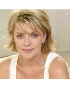 Amanda TAPPING