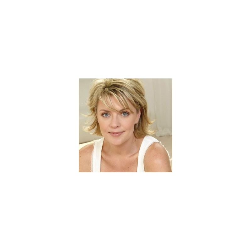 Amanda TAPPING
