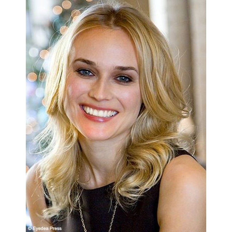 Diane KRUGER