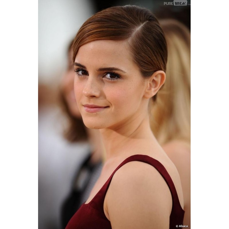 Emma WATSON