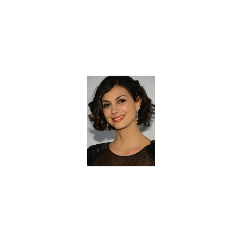 Morena BACCARIN