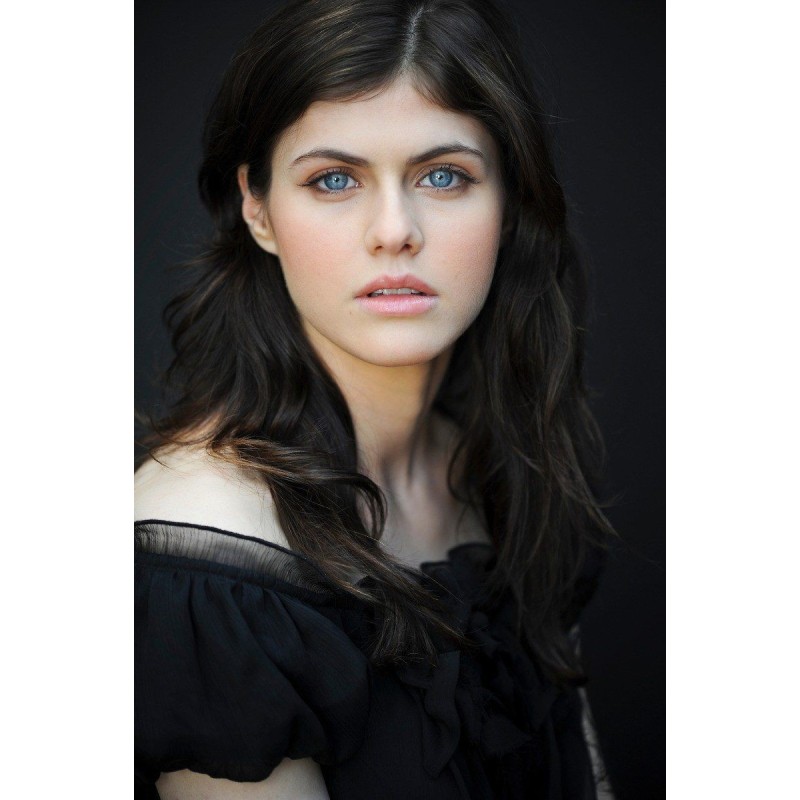 Alexandra DADDARIO