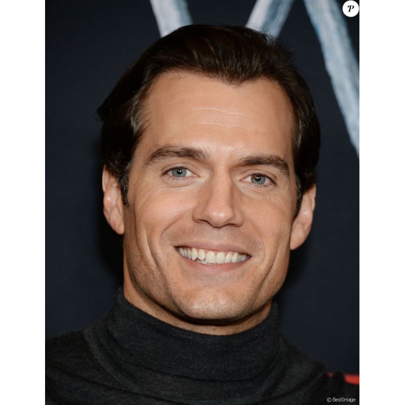 Henry CAVILL