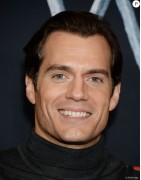Henry CAVILL