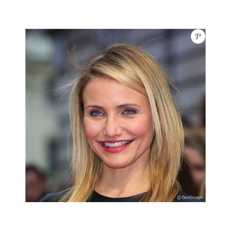 Cameron DIAZ
