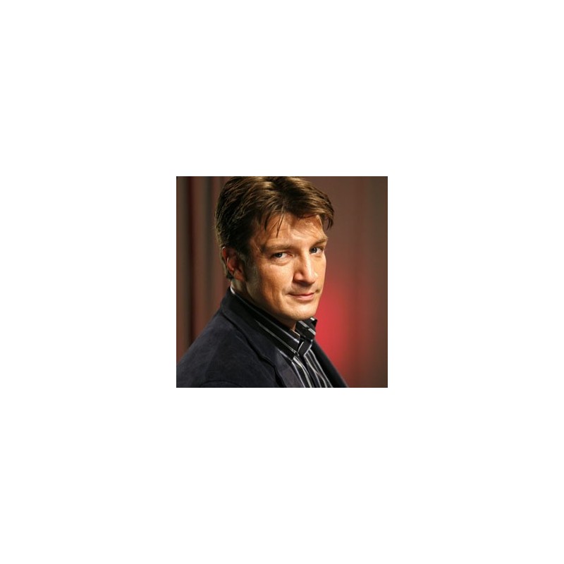 Nathan FILLION
