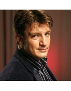 Nathan FILLION