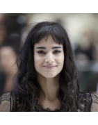 Sofia BOUTELLA