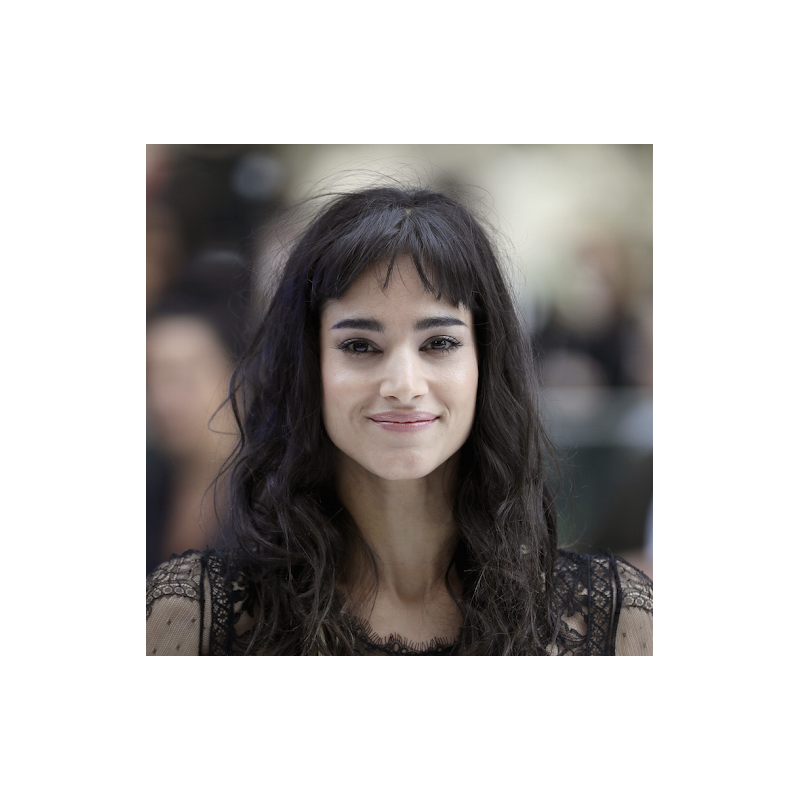 Sofia BOUTELLA