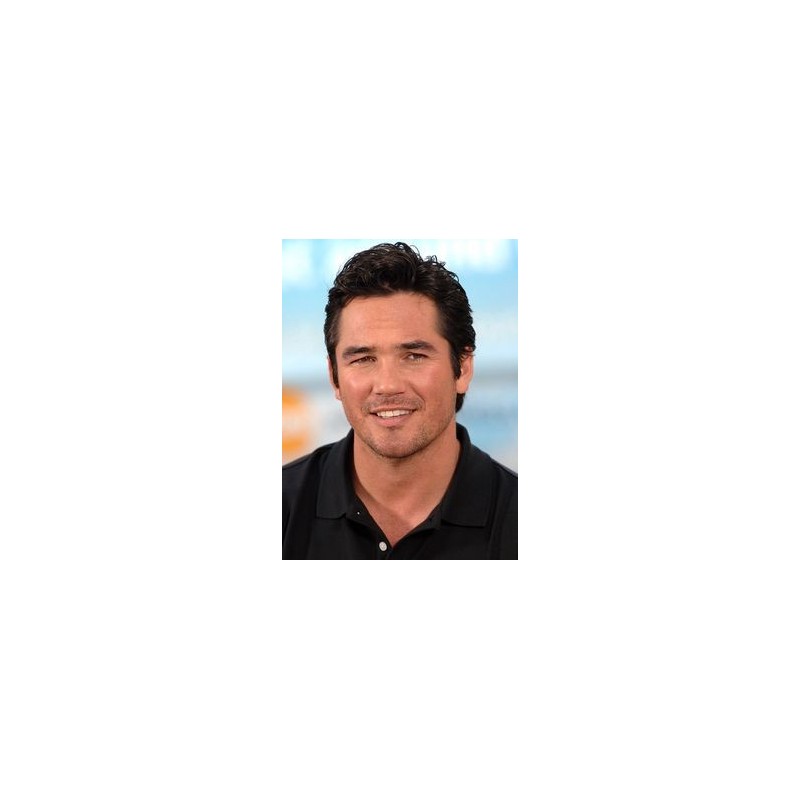 Dean CAIN