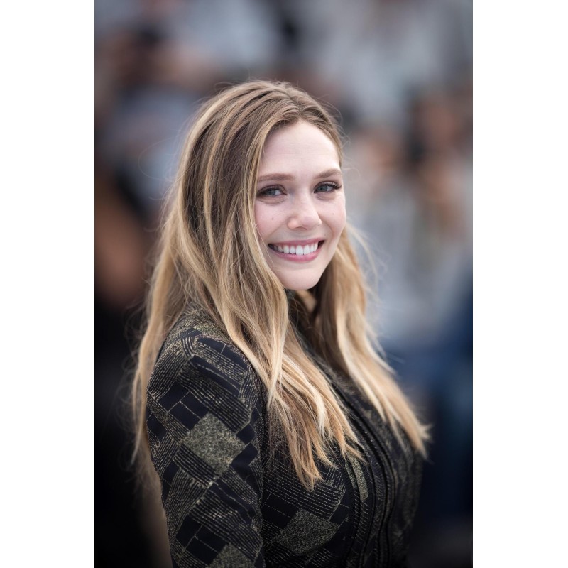 Elizabeth OLSEN