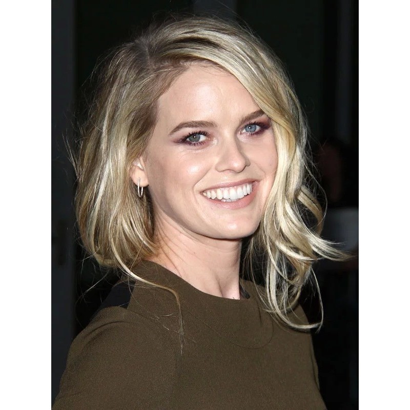 Alice EVE