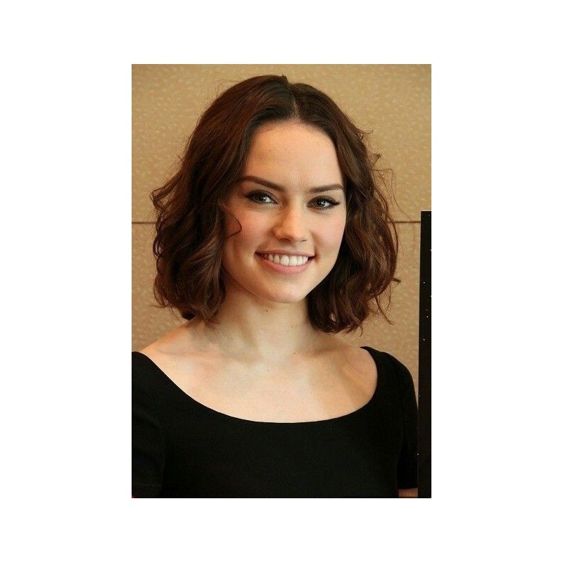 Daisy RIDLEY