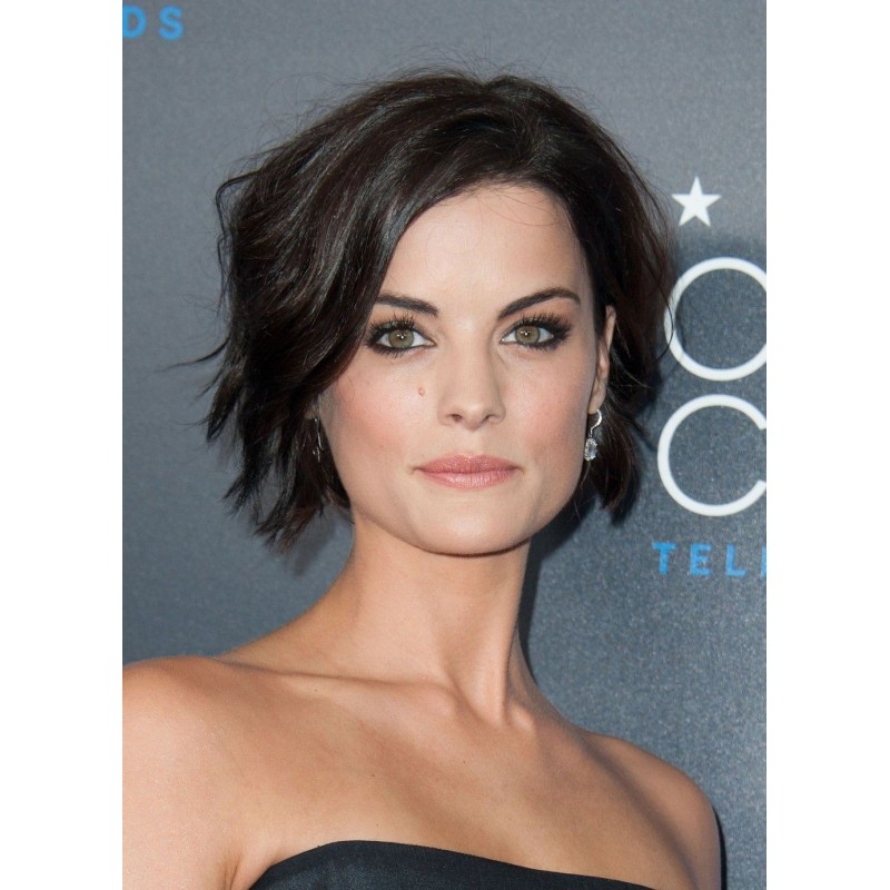Jaimie ALEXANDER