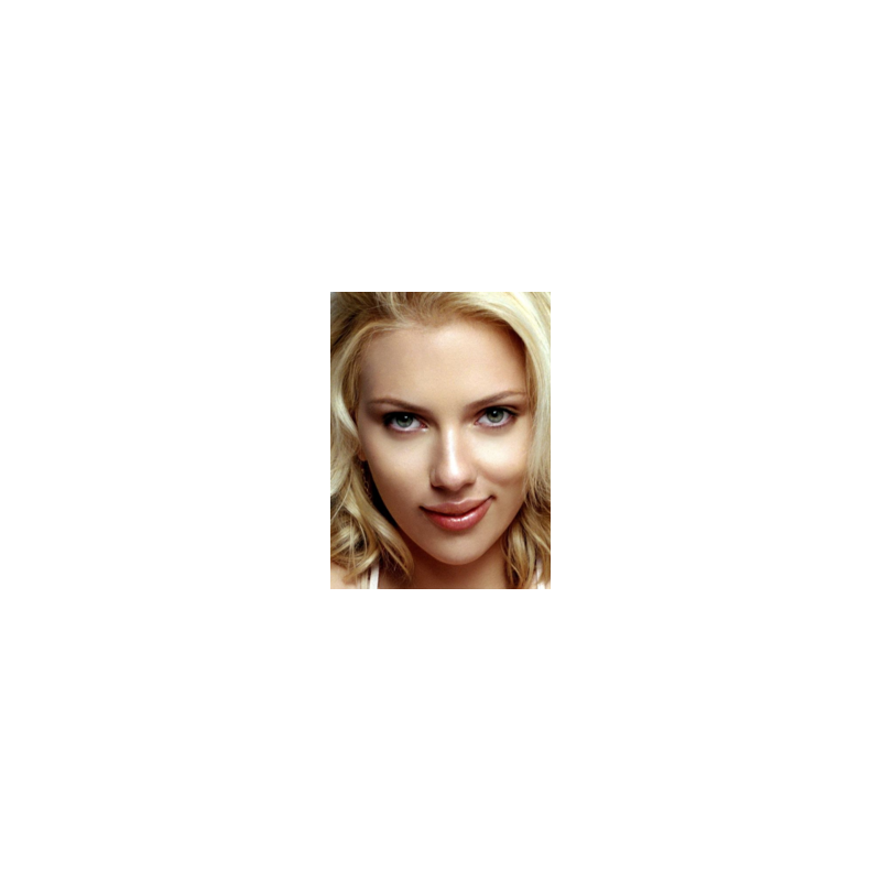 Scarlett JOHANSSON