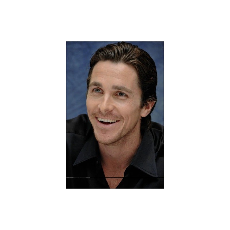 Christian BALE