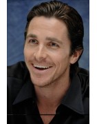 Christian BALE