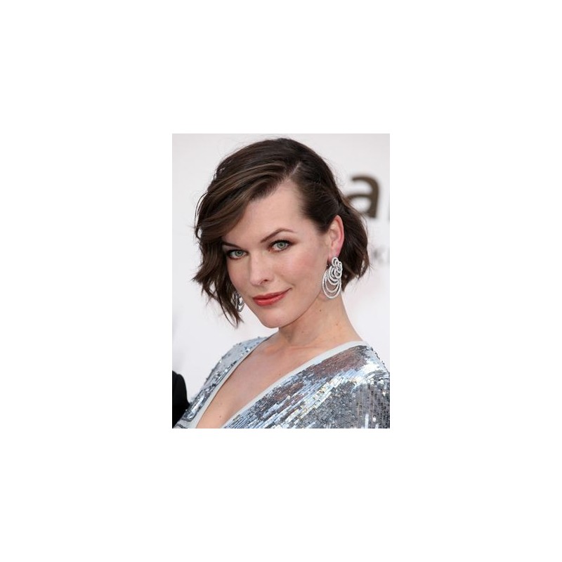 Milla JOVOVICH