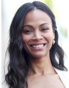 Zoe SALDANA