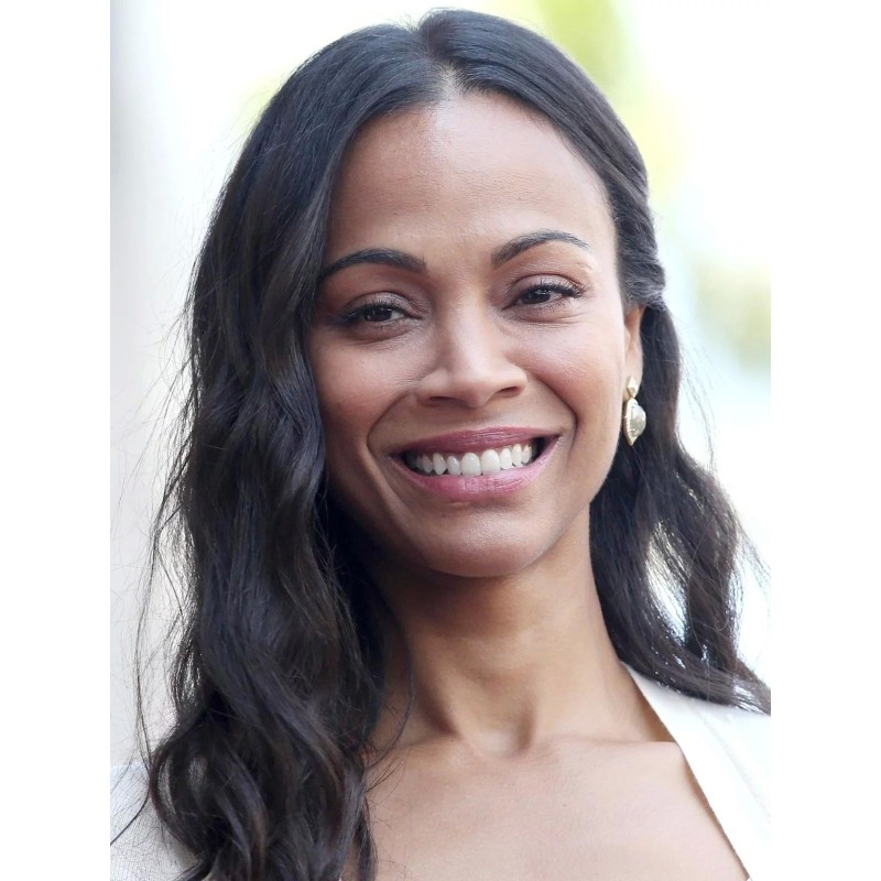 Zoe SALDANA
