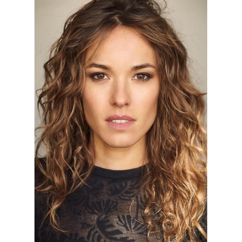 Elodie FONTAN