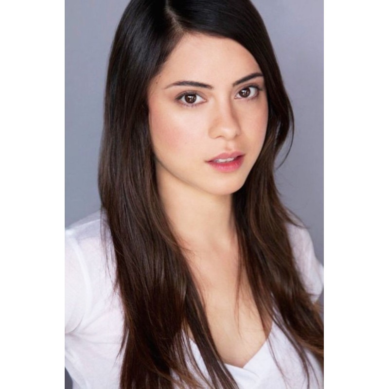 Rosa SALAZAR