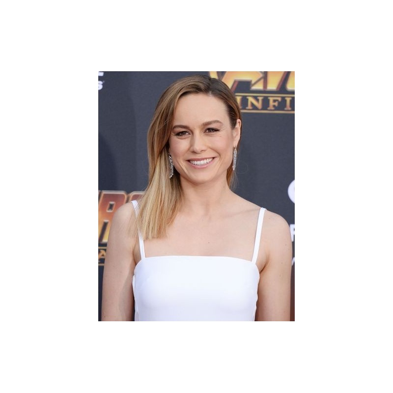 Brie LARSON