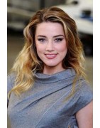 Amber HEARD