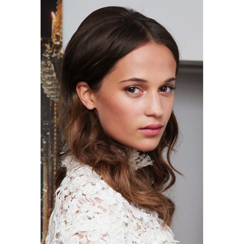 Alicia VIKANDER