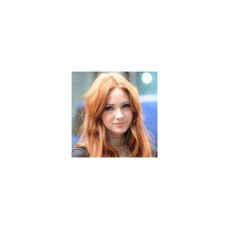 Karen GILLAN