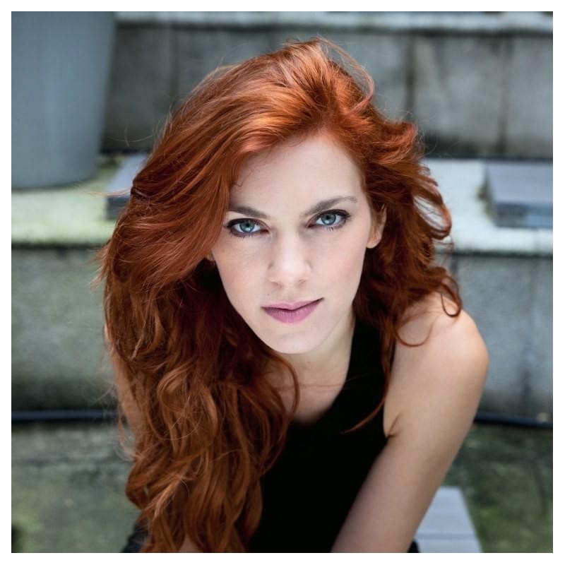 Anaïs DELVA
