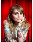 Béatrice MARTIN (Coeur de pirate)