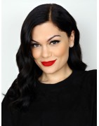Jessica Ellen CORNISH (Jessie J)