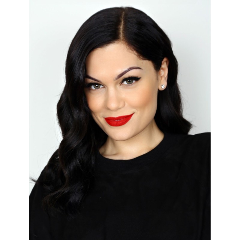 Jessica Ellen CORNISH (Jessie J)