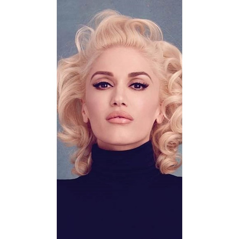 Gwen STEFANI