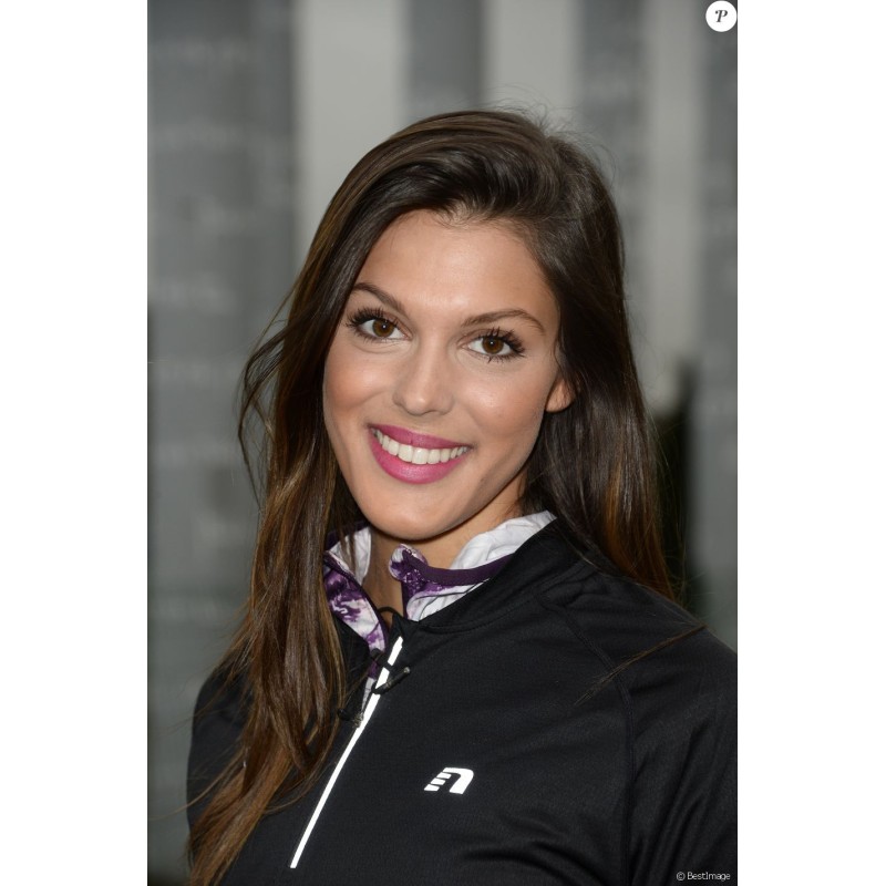 Iris MITTENAERE