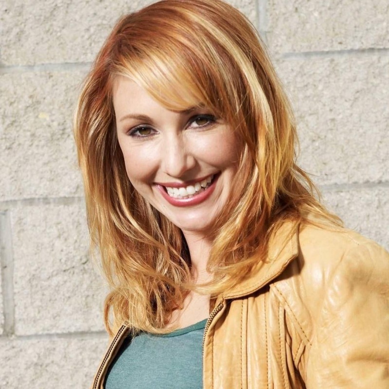 Kari Byron