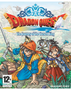 Dragon Quest 8 (Jeux vidéos)